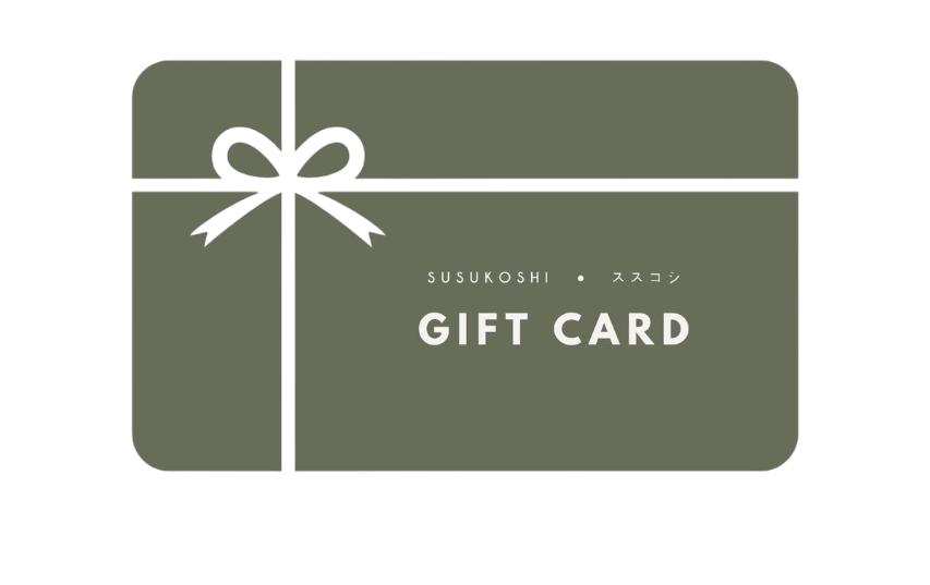 Surprise Gift Card